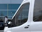 2026 Ford Transit 350 HD High Roof DRW AWD Passenger Van for sale #TKA04884 - photo 20