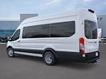 2026 Ford Transit 350 HD High Roof DRW AWD Passenger Van for sale #TKA04884 - photo 2