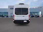 2026 Ford Transit 350 HD High Roof DRW AWD Passenger Van for sale #TKA04884 - photo 5