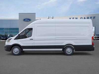 New 2026 Ford Transit 350 High Roof Empty Cargo Van for sale #TKA22102 - photo 2