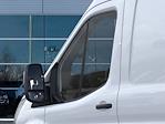 New 2026 Ford Transit 350 High Roof Empty Cargo Van for sale #TKA22590 - photo 19