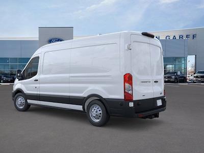 New 2026 Ford Transit 250 Medium Roof Empty Cargo Van for sale #TKA23423 - photo 2