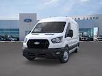 2026 Ford Transit 250 Medium Roof AWD Empty Cargo Van for sale #TKA23423 - photo 3