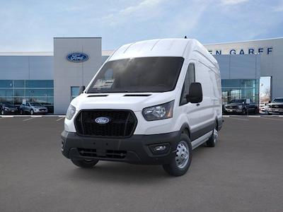 New 2026 Ford Transit 350 High Roof Empty Cargo Van for sale #TKA23446 - photo 1