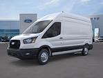 New 2026 Ford Transit 350 HD High Roof Empty Cargo Van for sale #TKA23463 - photo 21