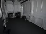 New 2026 Ford Transit 350 HD High Roof Empty Cargo Van for sale #TKA23463 - photo 10