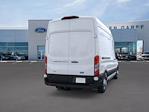 New 2026 Ford Transit 350 HD High Roof Empty Cargo Van for sale #TKA23463 - photo 7