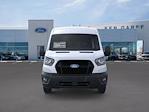 New 2026 Ford Transit 250 Medium Roof Empty Cargo Van for sale #TKA23471 - photo 5