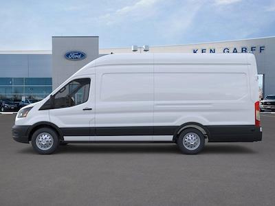 New 2026 Ford Transit 350 High Roof Empty Cargo Van for sale #TKA23794 - photo 2