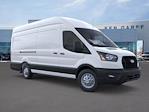 2026 Ford Transit 350 High Roof AWD Empty Cargo Van for sale #TKA23820 - photo 6