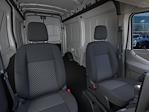 New 2026 Ford Transit 350 HD High Roof Empty Cargo Van for sale #TKA24058 - photo 9