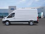 New 2026 Ford Transit 350 HD High Roof Empty Cargo Van for sale #TKA24058 - photo 2
