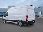 New 2026 Ford Transit 350 HD High Roof Empty Cargo Van for sale #TKA24058 - photo 3