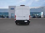 New 2026 Ford Transit 350 HD High Roof Empty Cargo Van for sale #TKA24058 - photo 4