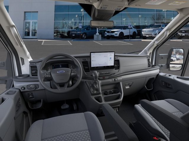 New 2026 Ford Transit 350 - photo 10