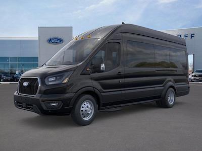 New 2026 Ford Transit 350 HD - photo 1
