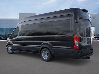 New 2026 Ford Transit 350 HD - photo 1