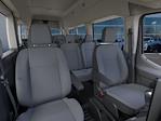 2026 Ford Transit 350 HD High Roof DRW AWD Passenger Van for sale #TKA43869 - photo 10