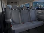 2026 Ford Transit 350 HD High Roof DRW AWD Passenger Van for sale #TKA43869 - photo 11