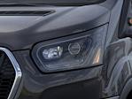 2026 Ford Transit 350 HD High Roof DRW AWD Passenger Van for sale #TKA43869 - photo 18