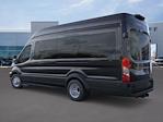 2026 Ford Transit 350 HD High Roof DRW AWD Passenger Van for sale #TKA43869 - photo 4
