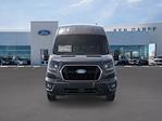 2026 Ford Transit 350 HD High Roof DRW AWD Passenger Van for sale #TKA43869 - photo 6