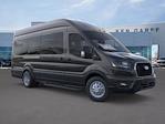 2026 Ford Transit 350 HD High Roof DRW AWD Passenger Van for sale #TKA43869 - photo 7