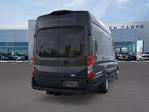 2026 Ford Transit 350 HD High Roof DRW AWD Passenger Van for sale #TKA43869 - photo 8