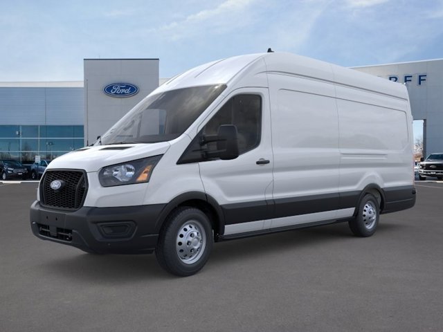 New 2026 Ford Transit 350 - photo 2