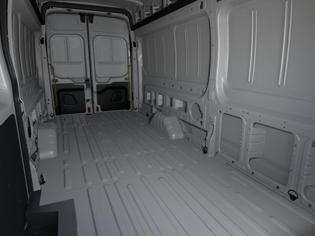 New 2026 Ford Transit 350 - photo 19
