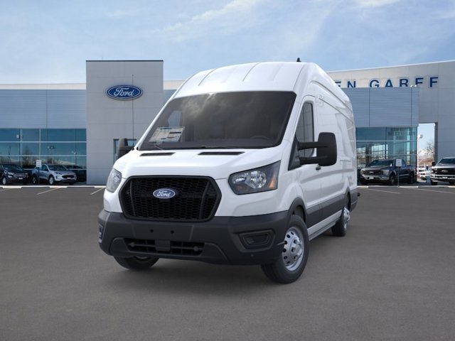 New 2026 Ford Transit 350 - photo 6