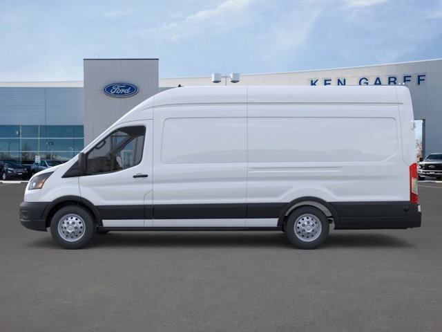 New 2026 Ford Transit 350 - photo 7