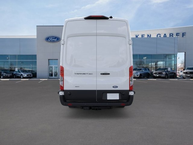 New 2026 Ford Transit 350 - photo 8