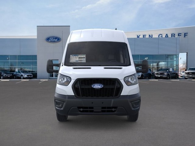 New 2026 Ford Transit 350 - photo 9