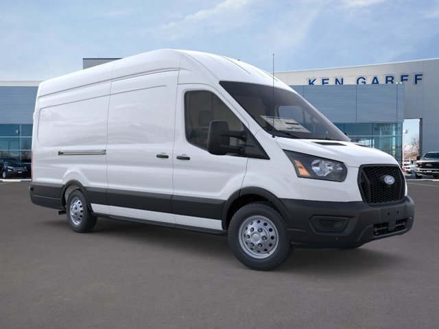 New 2026 Ford Transit 350 - photo 10