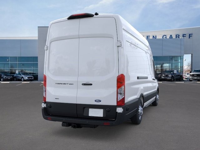 New 2026 Ford Transit 350 - photo 11