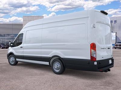 2026 Ford Transit 350 High Roof AWD Cargo Van for sale #TKA53701 - photo 2