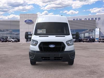 2026 Ford Transit 350 High Roof AWD Cargo Van for sale #TKA53701 - photo 2