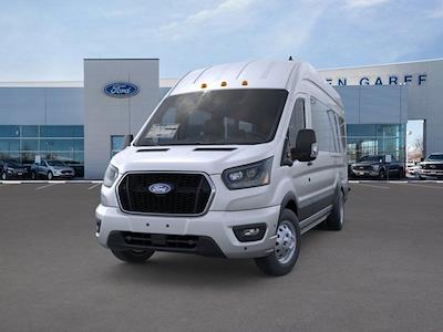 New 2026 Ford Transit 350 HD - photo 1