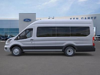 New 2026 Ford Transit 350 HD - photo 1