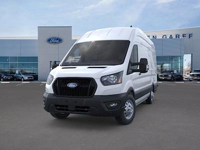 2026 Ford Transit 350 High Roof AWD Empty Cargo Van for sale #TKA65869 - photo 2