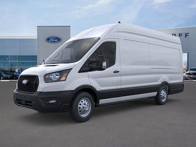 2026 Ford Transit 350 High Roof AWD Empty Cargo Van for sale #TKA67254 - photo 1