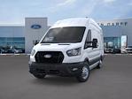 2026 Ford Transit 350 High Roof AWD Empty Cargo Van for sale #TKA67254 - photo 2