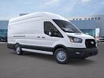 2026 Ford Transit 350 High Roof AWD Empty Cargo Van for sale #TKA67254 - photo 7