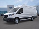 2026 Ford Transit 350 High Roof AWD Empty Cargo Van for sale #TKA68097 - photo 1