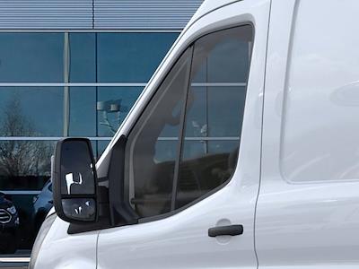 2026 Ford Transit 250 Medium Roof AWD Empty Cargo Van for sale #TKA74968 - photo 1