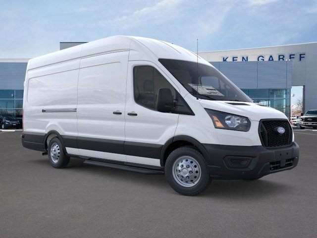 New 2026 Ford Transit 350 - photo 9