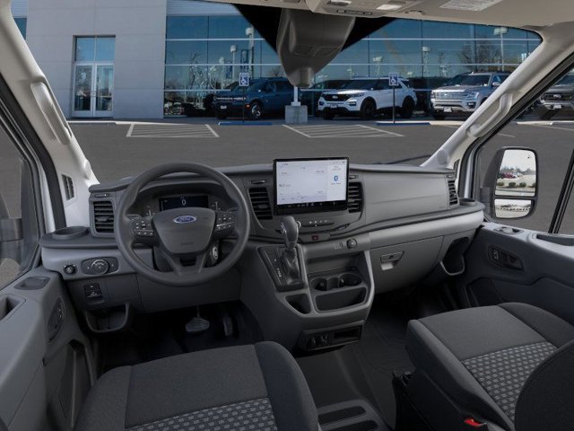 New 2026 Ford Transit 350 - photo 11