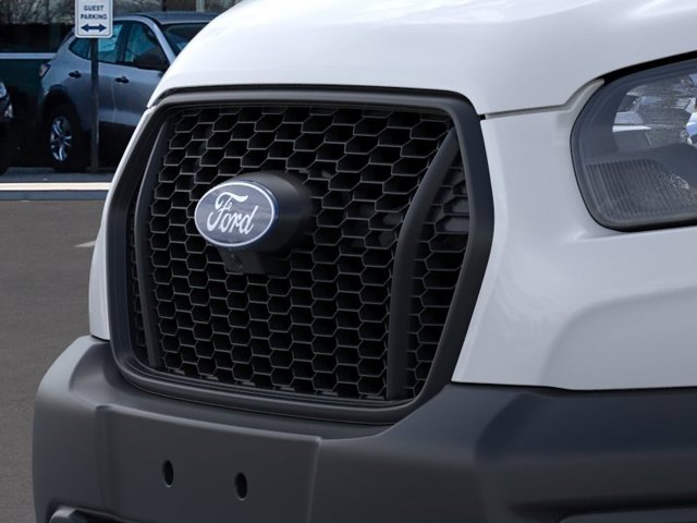 New 2026 Ford Transit 250 - photo 19