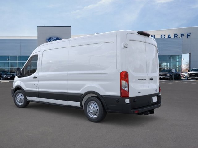 New 2026 Ford Transit 250 - photo 2